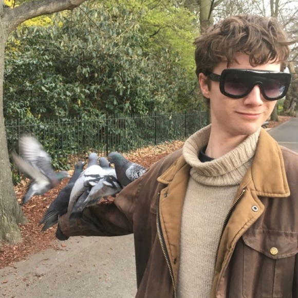 Meet your Posher, Belle - Picture 1 of 1